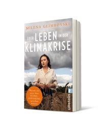 Produktbild: &Uuml;ber Leben in der Klimakrise
