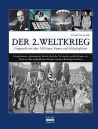 Produktbild: Der 2. Weltkrieg