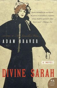 Produktbild: Divine Sarah
