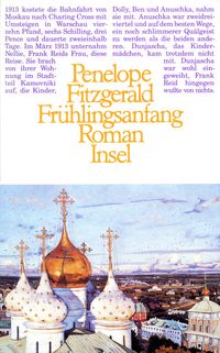 Produktbild: Fr&uuml;hlingsanfang