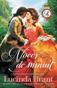 Produktbild: Noces de minuit