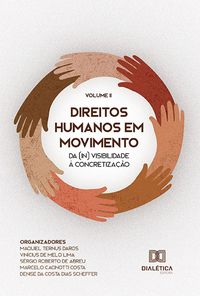 Produktbild: Direitos Humanos em Movimento
