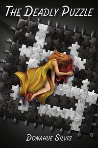 Produktbild: The Deadly Puzzle