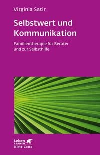 Produktbild: Selbstwert und Kommunikation (Leben Lernen, Bd. 18)
