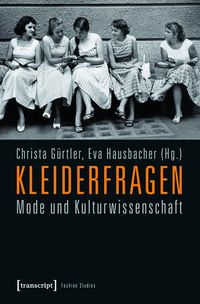 Produktbild: Kleiderfragen