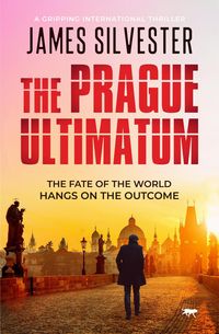 Produktbild: The Prague Ultimatum
