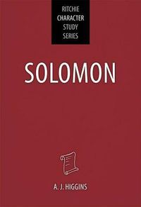 Produktbild: Solomon