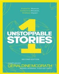 Produktbild: Unstoppable Stories 1