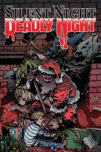 Produktbild: Silent Night, Deadly Night