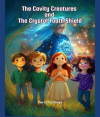 Produktbild: The Cavity Creatures and The Crystal Tooth Shield