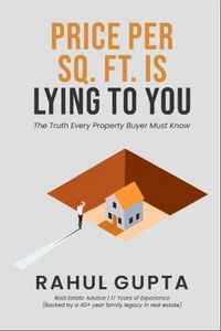 Produktbild: Price Per Sq. Ft. is Lying to You