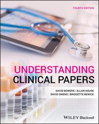Produktbild: Understanding Clinical Papers