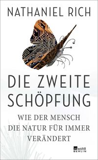 Produktbild: Die zweite Sch&ouml;pfung