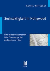 Produktbild: Sechsaktigkeit in Hollywood
