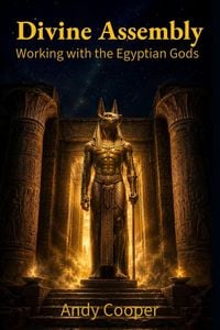 Produktbild: Divine Assembly