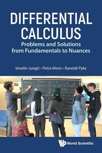 Produktbild: Differential Calculus