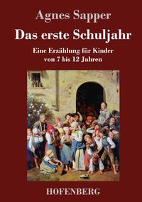 Produktbild: Das erste Schuljahr