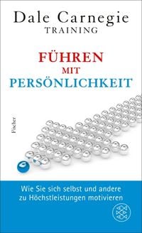 Produktbild: F&uuml;hren mit Pers&ouml;nlichkeit