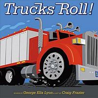 Produktbild: Trucks Roll!