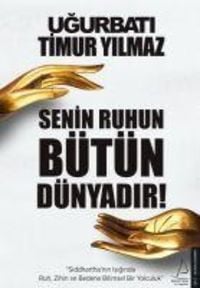 Produktbild: Senin Ruhun B&uuml;t&uuml;n D&uuml;nyadir