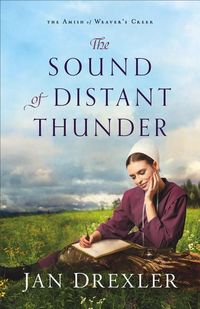 Produktbild: The Sound of Distant Thunder