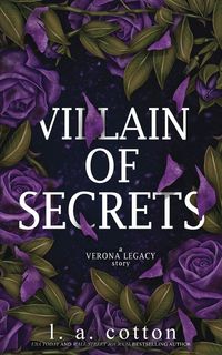Produktbild: Villain of Secrets