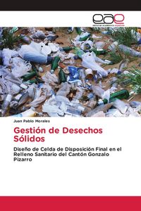 Produktbild: Gesti&oacute;n de Desechos S&oacute;lidos