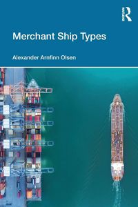 Produktbild: Merchant Ship Types