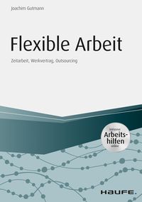 Produktbild: Flexible Arbeit - inkl. Arbeitshilfen online