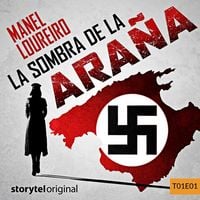 Produktbild: La sombra de la Ara&ntilde;a - E1