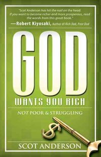 Produktbild: God Wants You Rich