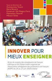 Produktbild: Innover pour mieux enseigner