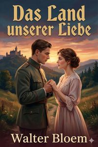 Produktbild: Das Land unserer Liebe