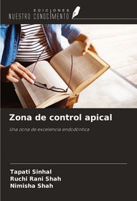 Produktbild: Zona de control apical