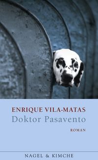 Produktbild: Doktor Pasavento