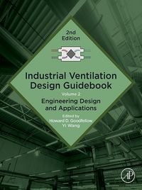 Produktbild: Industrial Ventilation Design Guidebook