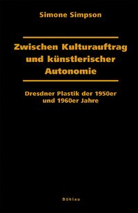 Produktbild: Zwischen Kulturauftrag und k&uuml;nstlerischer Autonomie