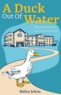 Produktbild: A Duck Out of Water