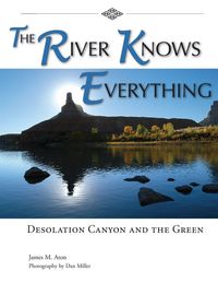 Produktbild: The River Knows Everything