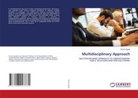 Produktbild: Multidisciplinary Approach