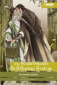Produktbild: The Scum Villain's Self-Saving System - Light Novel, Band 03
