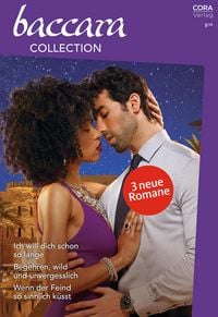 Produktbild: Baccara Collection Band 418