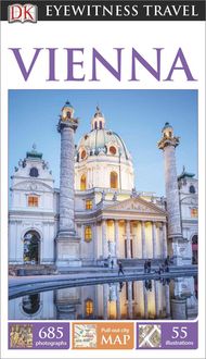 Produktbild: Dk Travel Gd Vienna Rev/e
