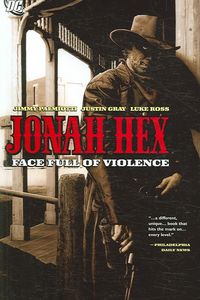 Produktbild: Gray, J: Jonah Hex