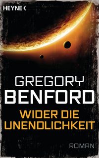 Produktbild: Wider die Unendlichkeit