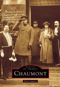 Produktbild: Chaumont