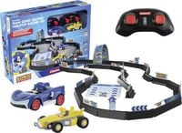 Produktbild: Team Sonic Racing(TM) Tabletop Racing Set