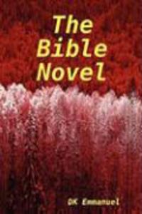 Produktbild: The Bible Novel