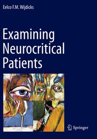 Produktbild: Examining Neurocritical Patients