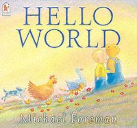 Produktbild: Hello World